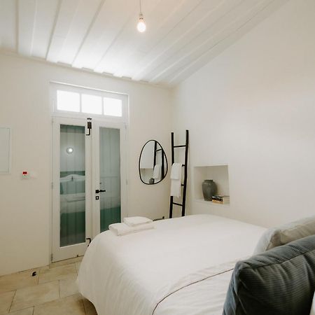 Smaragda'S Guest Rooms Lemesos Exteriér fotografie
