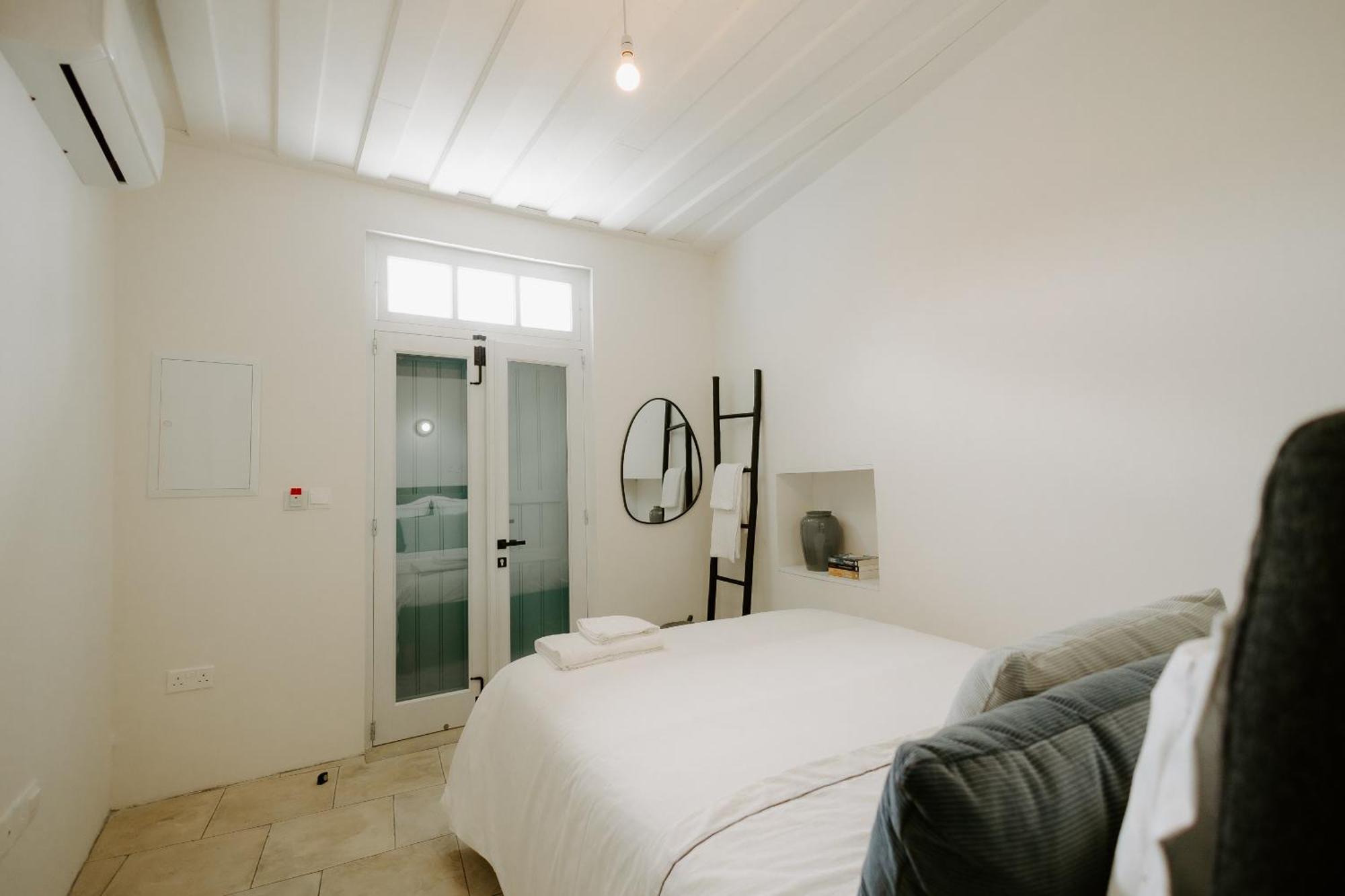 Smaragda'S Guest Rooms Lemesos Exteriér fotografie