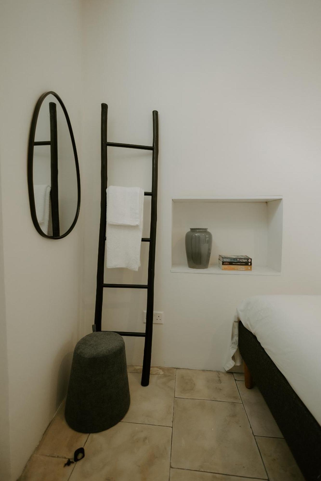 Smaragda'S Guest Rooms Lemesos Exteriér fotografie
