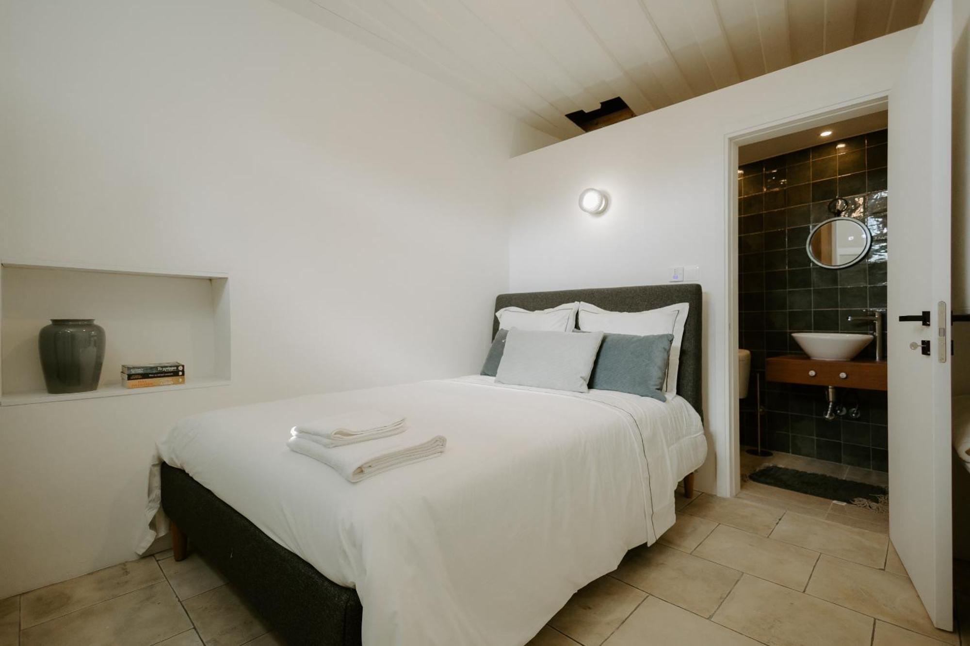 Smaragda'S Guest Rooms Lemesos Exteriér fotografie