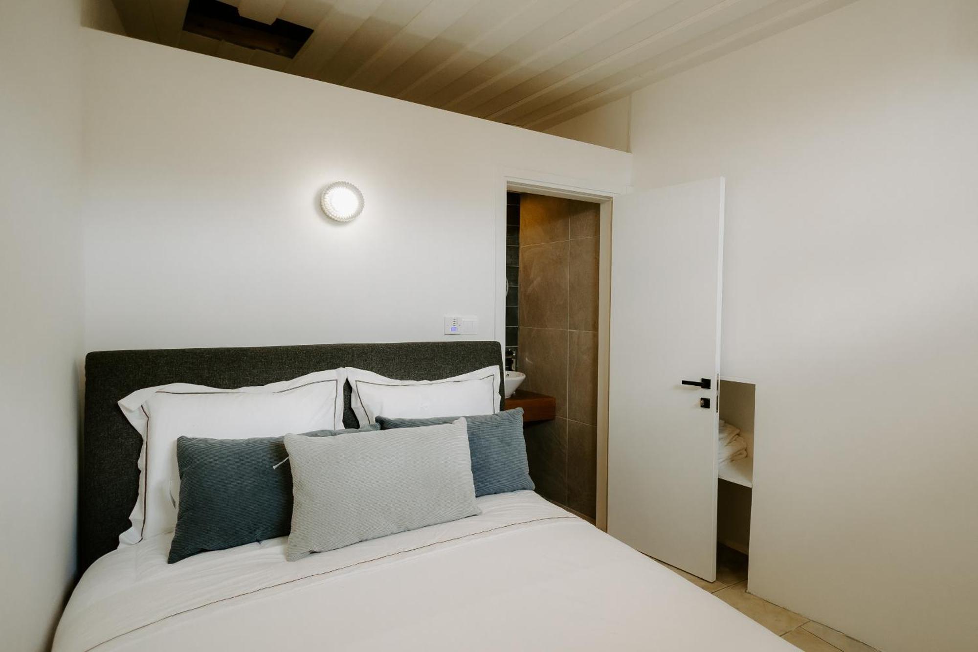 Smaragda'S Guest Rooms Lemesos Exteriér fotografie
