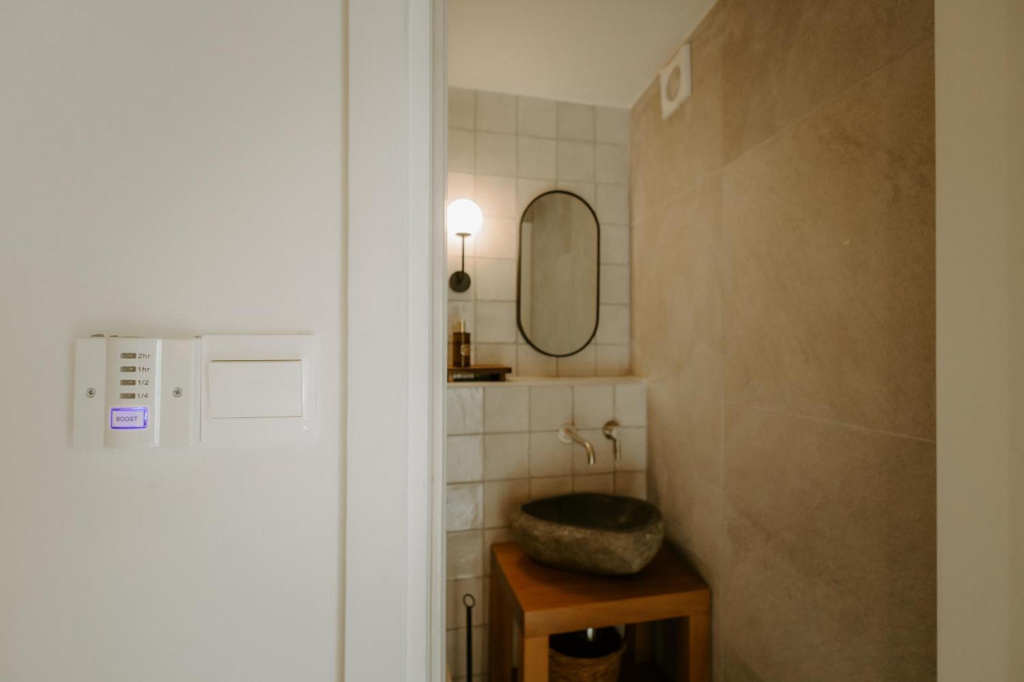 Smaragda'S Guest Rooms Lemesos Exteriér fotografie