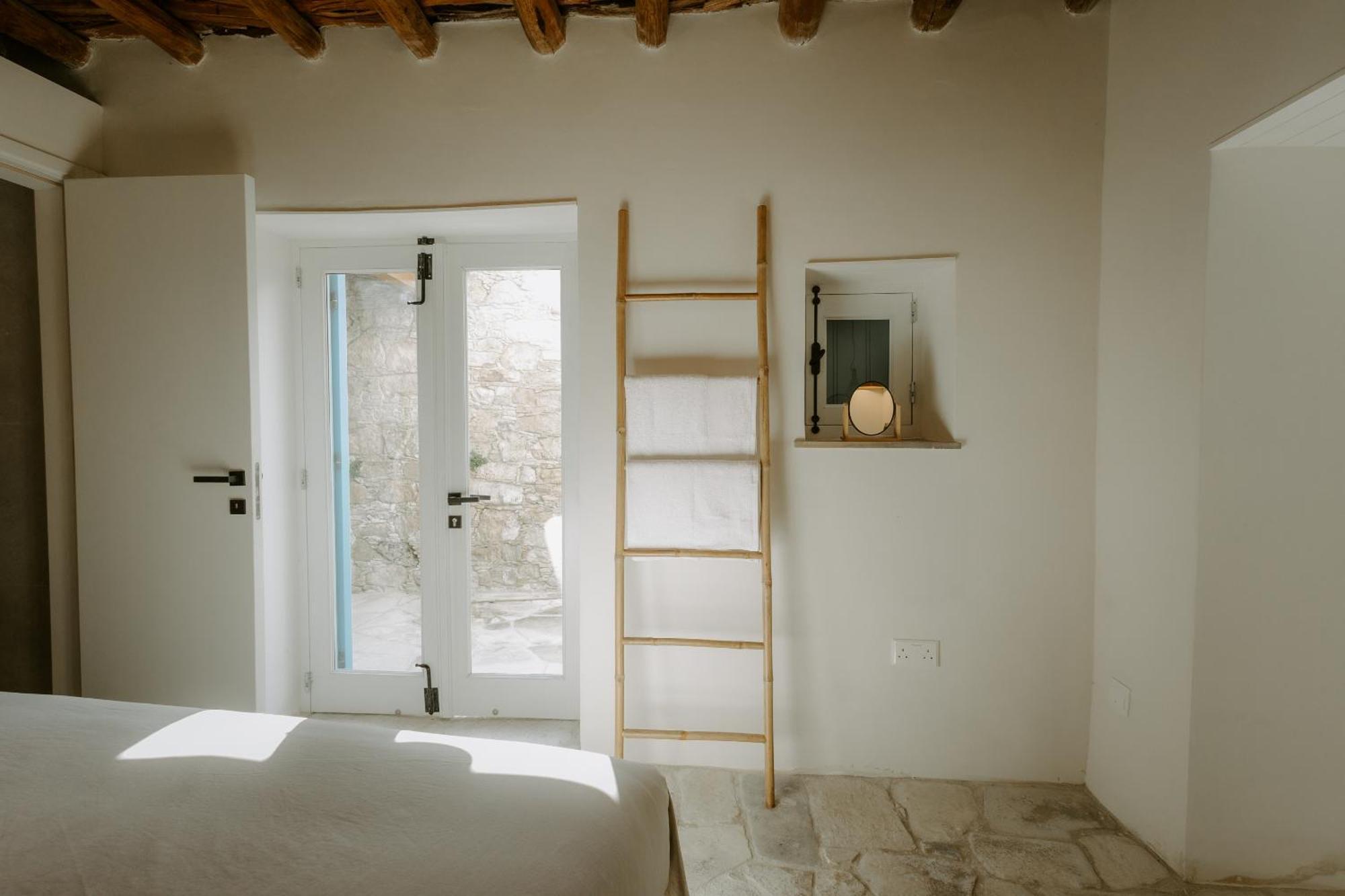 Smaragda'S Guest Rooms Lemesos Exteriér fotografie