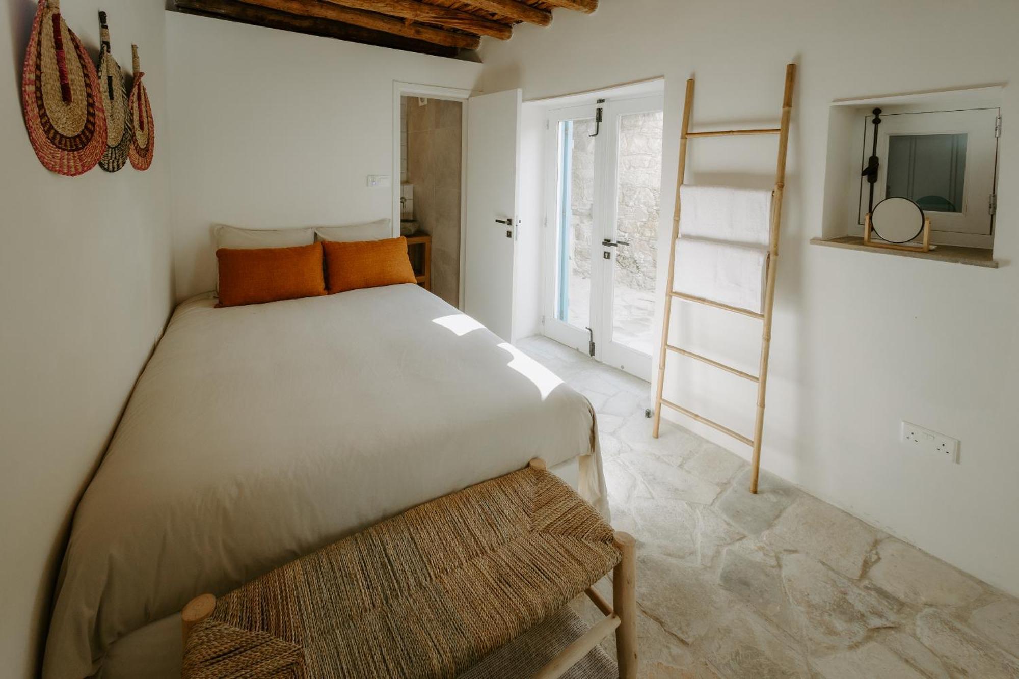 Smaragda'S Guest Rooms Lemesos Exteriér fotografie