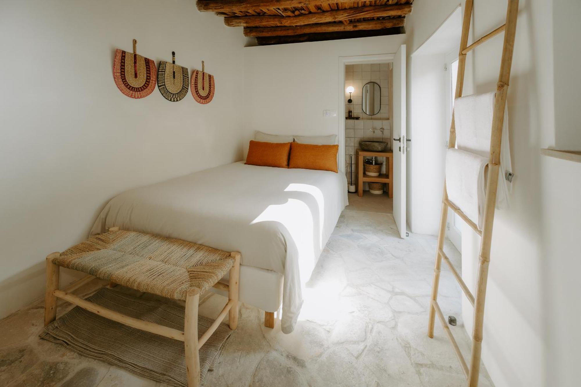 Smaragda'S Guest Rooms Lemesos Exteriér fotografie
